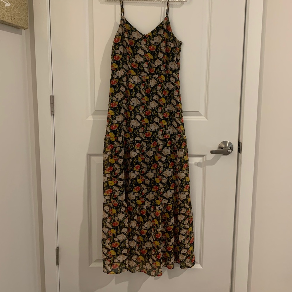 Women’s sun dress